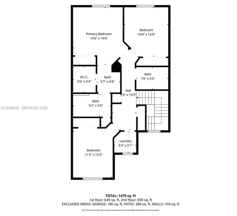 5144 SW 141st Terrace Miramar FL 33027