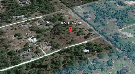 165 S Olivo Street Clewiston FL 33440
