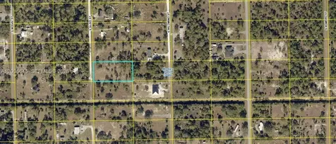 165 S Olivo Street Clewiston FL 33440