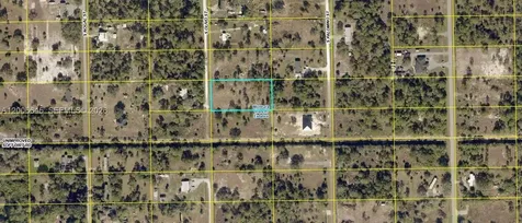 165 S Olivo Street Clewiston FL 33440