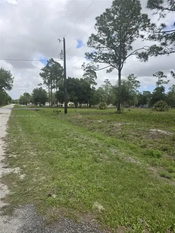 165 S Olivo Street Clewiston FL 33440