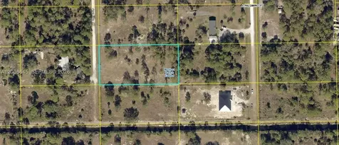 165 S Olivo Street Clewiston FL 33440