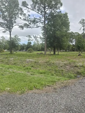 165 S Olivo Street Clewiston FL 33440