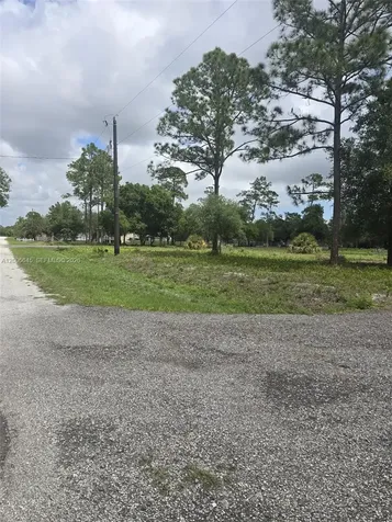 165 S Olivo Street Clewiston FL 33440