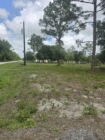 165 S Olivo Street Clewiston FL 33440