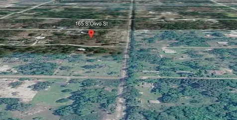 165 S Olivo Street Clewiston FL 33440