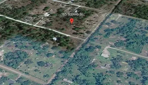 165 S Olivo Street Clewiston FL 33440
