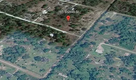 165 S Olivo Street Clewiston FL 33440