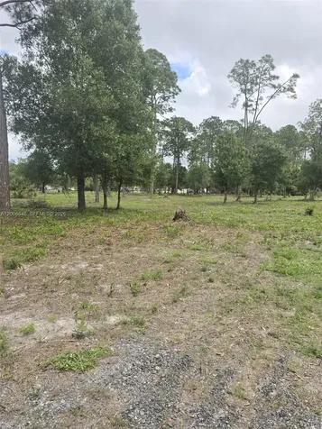 165 S Olivo Street Clewiston FL 33440