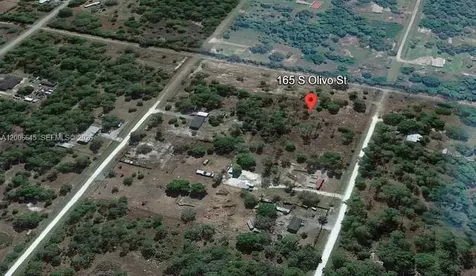 165 S Olivo Street Clewiston FL 33440