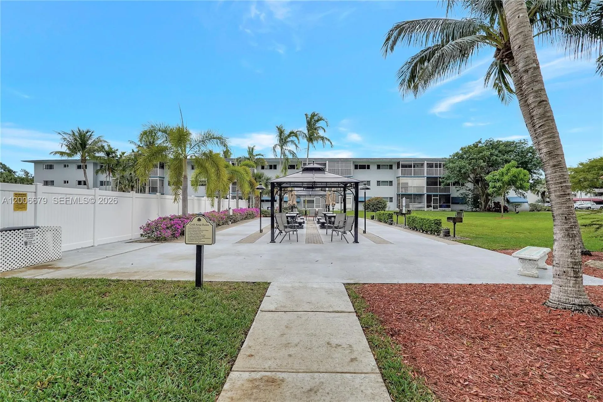 4800 Hillcrest Lane Hollywood FL 33021