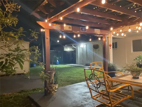 12823 SW 20th Terrace Miami FL 33175