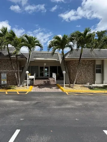 1175 NE Miami Gardens Drive Miami FL 33179