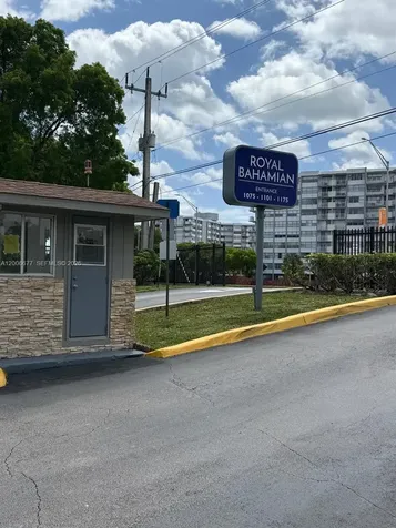 1175 NE Miami Gardens Drive Miami FL 33179