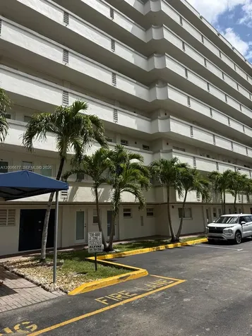 1175 NE Miami Gardens Drive Miami FL 33179
