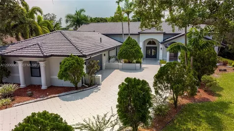 1361 NW 116th Avenue Plantation FL 33323