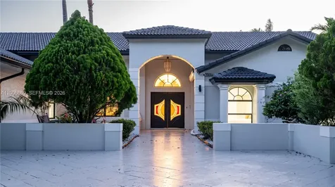 1361 NW 116th Avenue Plantation FL 33323