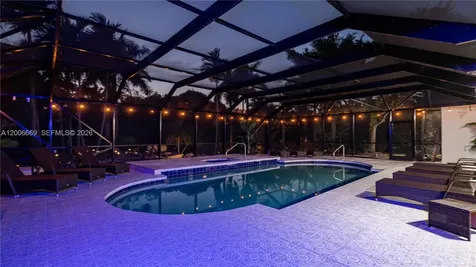 1361 NW 116th Avenue Plantation FL 33323