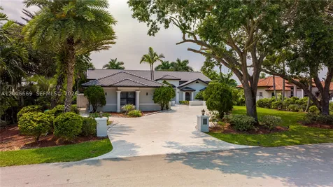 1361 NW 116th Avenue Plantation FL 33323