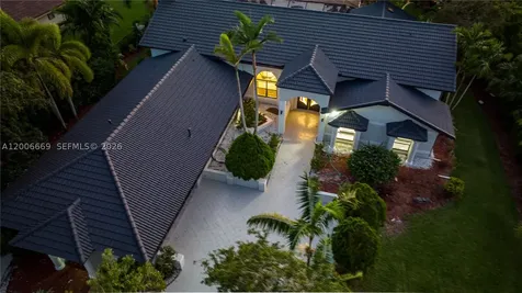 1361 NW 116th Avenue Plantation FL 33323