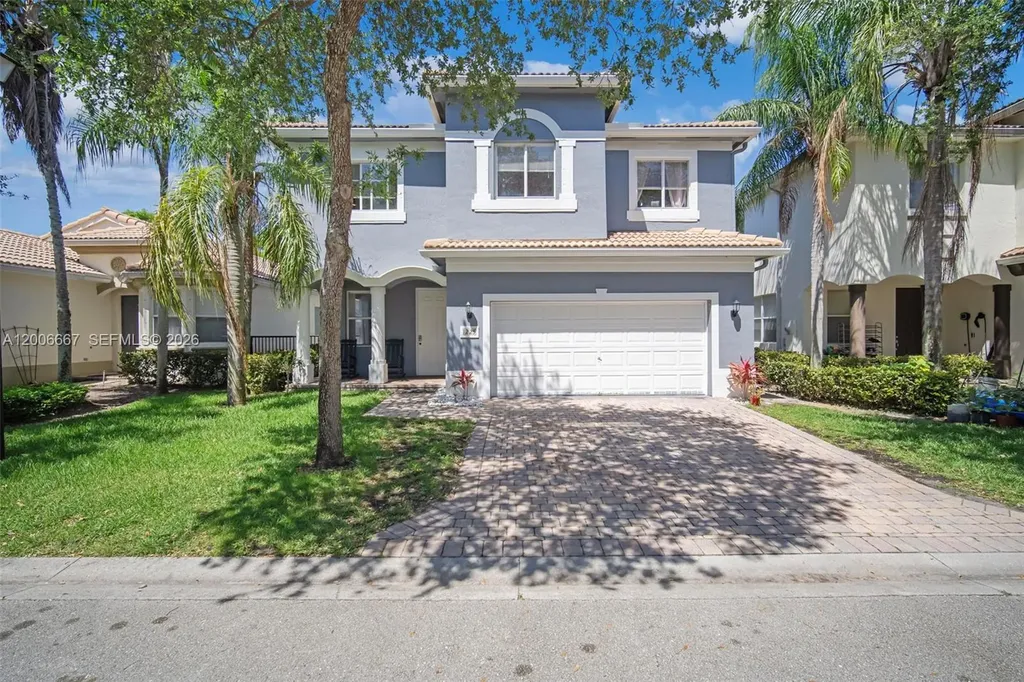 1225 Rosegate Boulevard Riviera Beach FL 33404