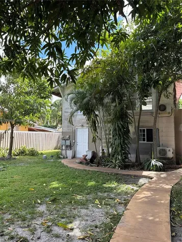 1350 SW 13th Street Miami FL 33145