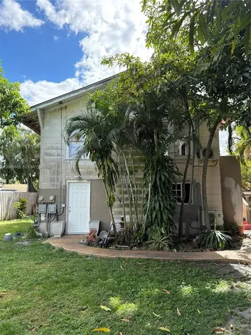 1350 SW 13th Street Miami FL 33145