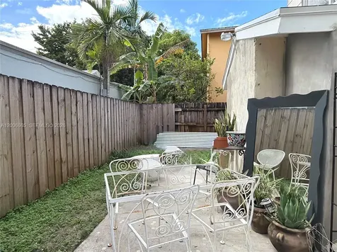 1350 SW 13th Street Miami FL 33145