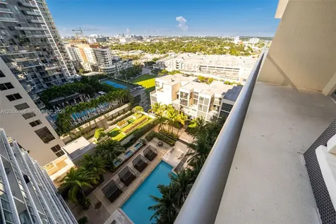 3470 E Coast Avenue Miami FL 33137