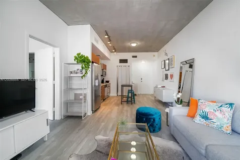 3470 E Coast Avenue Miami FL 33137