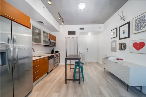 3470 E Coast Avenue Miami FL 33137
