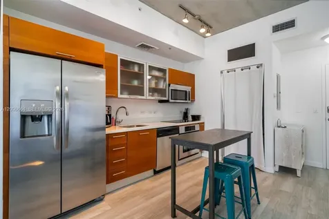 3470 E Coast Avenue Miami FL 33137