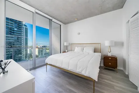 3470 E Coast Avenue Miami FL 33137