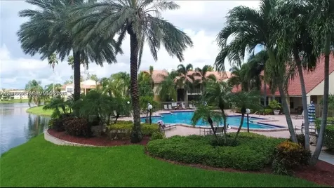 1281 SW 46th Avenue Pompano Beach FL 33069