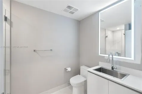 700 NE 24th Street Miami FL 33137