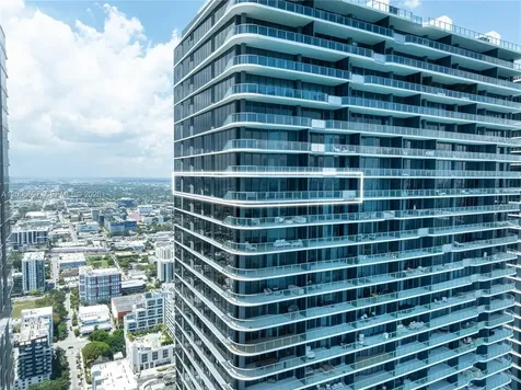 700 NE 24th Street Miami FL 33137