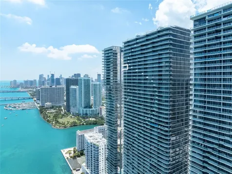 700 NE 24th Street Miami FL 33137