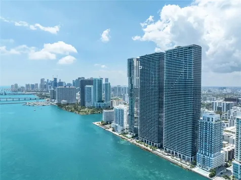 700 NE 24th Street Miami FL 33137