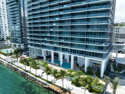700 NE 24th Street Miami FL 33137