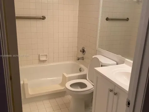 13550 SW 6th Court Pembroke Pines FL 33027