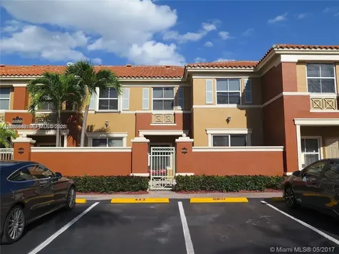 6202 NW 116th Place Doral FL 33178