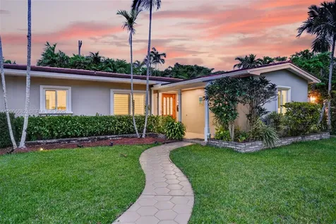 1435 Blue Road Coral Gables FL 33146