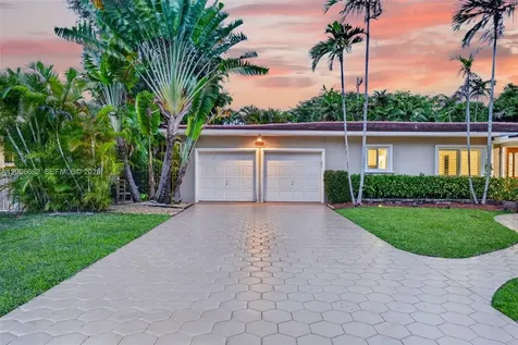 1435 Blue Road Coral Gables FL 33146