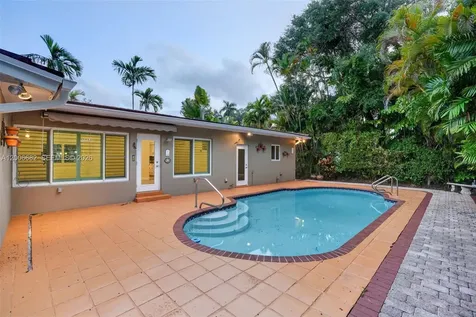 1435 Blue Road Coral Gables FL 33146
