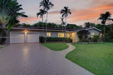1435 Blue Road Coral Gables FL 33146