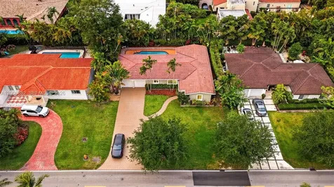 1435 Blue Road Coral Gables FL 33146