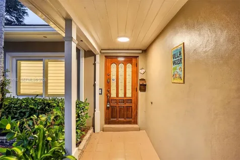 1435 Blue Road Coral Gables FL 33146