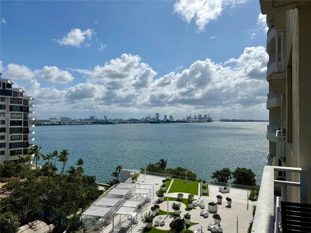 770 Claughton Island Drive Miami FL 33131