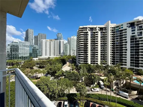 770 Claughton Island Drive Miami FL 33131