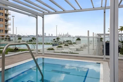 770 Claughton Island Drive Miami FL 33131
